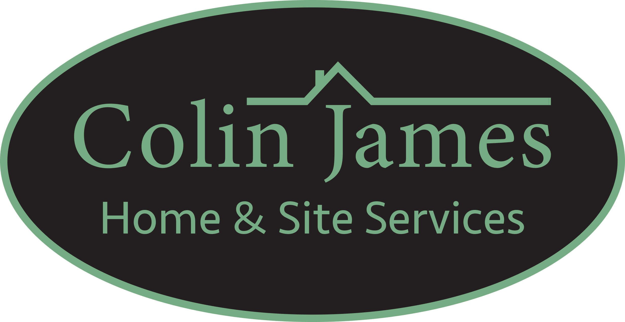 Colin James Home & Site Services