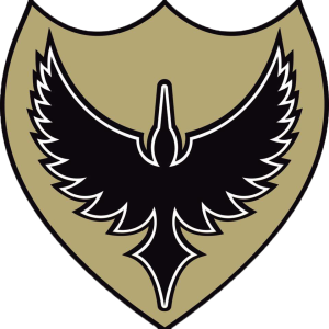 Logo for Solent Thrashers